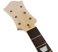Fazley 10940 bass guitar neck (laminated poplar fingerboard)