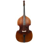 Fazley B-SB-900 4/4 double bass with gig bag, bow and rosin