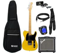 Fazley Classic Series Buttercup FTL200BSB-M Butter Blonde