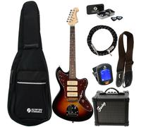 Fazley Classic Series FJA518 Sunburst