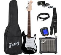 Fazley Classic Series FST034 Black