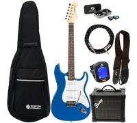 Fazley Classic Series FST118 Blue