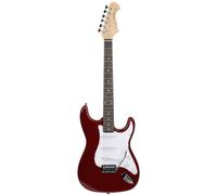 Fazley Classic Series FST118 Dakota Red Electric Guitar