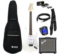 Fazley Classic Series FST118 White