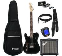 Fazley Classic Series FTL218 Black LH