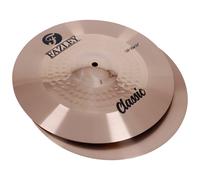 Fazley CYM Classic 14HH hi-hat, 14-inch