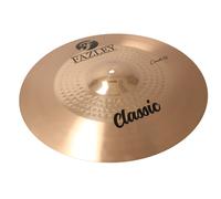 Fazley CYM Classic 18C 18-inch Crash Cymbal