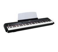 Fazley DP-250-BK Digital Piano (Black)