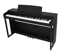 Fazley DP-320-BK Digital Piano (Black)