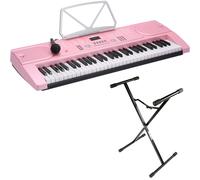 Fazley FKB-050-P Starter Pack (Keyboard + Stand)