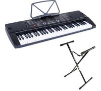 Fazley FKB-050 Starter Pack (Keyboard + Stand)