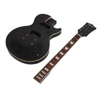 Fazley FLP-DIY-BK Electric Guitar Kit