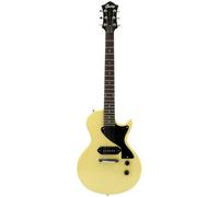 Fazley FSC318IV Ivory Electric Guitar