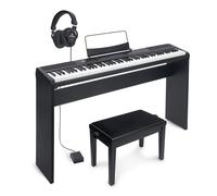 Fazley FSP-200-BK digital piano starter set