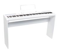 Fazley FSP-200-W Digital Piano + Stand (White)
