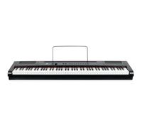 Fazley FSP-500-BK Digital Piano (Black)
