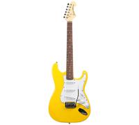 Fazley FST118YL Electric Guitar