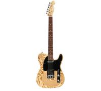 Fazley FTL218XW Electric Guitar