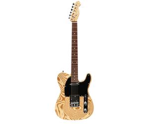 Fazley FTL218XW Electric Guitar