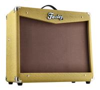 Fazley Galactic Tube R 15 Watt 1x10 Combo Valve Amplifier with Reverb