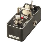 Fazley HGD-01 Mental Milly High-Gain Distortion Effect Pedal