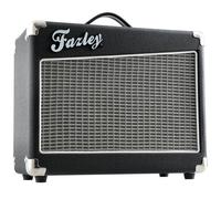 Fazley Meteor 15 Watt 1x6.5 Combo Guitar Amplifier