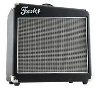 Fazley Meteor R 35 Watt 1x10 Guitar Amplifier with Spring Reverb