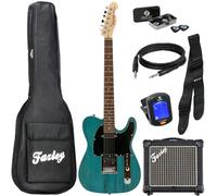 Fazley Outlaw Series Coyote Basic SS Blue starter kit