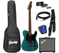 Fazley Outlaw Series Coyote Plus SS Blue starter kit