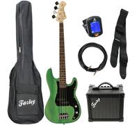 Fazley Outlaw Series Peacemaker Basic Green