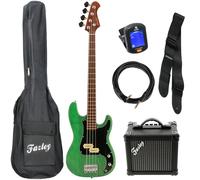 Fazley Outlaw Series Peacemaker Plus Green