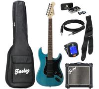 Fazley Outlaw Series Sheriff Basic HH Blue starter kit