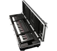 Fazley Protecc 88BK 88-Note Keyboard/Stage Piano Case 150x43x16 cm