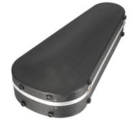 Fazley Protecc AMBK ABS Mandolin Case (Black)