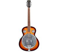 Fazley RSN-30 Round-Neck Electro-Acoustic Resonator Guitar