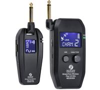 Fazley StreamTone Wireless Play Guitar System (5.8 GHz)