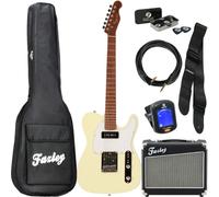 Fazley Sunset Series Tempest 90 Olympic White