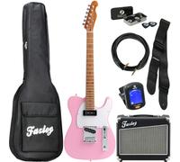 Fazley Sunset Series Tempest 90 Shell Pink