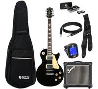 Fazley Vintage Series FLP318 Black