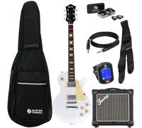 Fazley Vintage Series FLP318 White