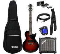 Fazley Vintage Series FSC318 Sunburst