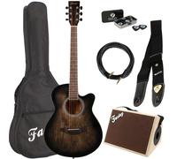 Fazley W55-COL-BK-EQ ColourTune