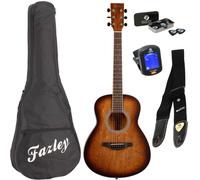 Fazley W55-COL-BR-3/4 ColourTune