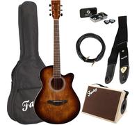 Fazley W55-COL-BR-EQ ColourTune