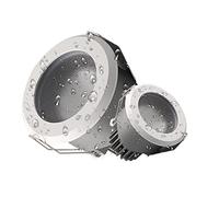 FAZRPIP Waterproof LED Downlight 7W Recessed LED Lamp Spot Light Home Indoor Lighting For Shower Room Bathroom Kitchen Toilet Waterproof Spotlight 1/2/7/10 Pack