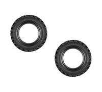 Fazvncv 25Pieces Resilient Climate Call Rings Suited for Compact SUV Grip Friendly Protective Interior Trim Add on Clip Fit Jimny Accessories