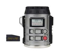 Fazvncv 2M2 Easy Clone Easy Chip Super Transponder Copying for ID46 ID4D ID8A Wide Application Transponders Convenient Operate