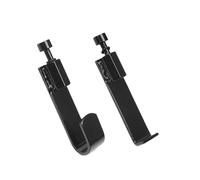 Fazvncv Auto Body Dents Removal Set with Strong Metal Hooks Fixes on Door and Mudguard for Straight and Diagonal Hammers Vehicle Removal Set