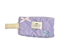 Fazvncv Cartoon Pencil Case Makeup Bag Large Capacity Pen Pouches Lovely Bows Desk Organizers for Student Aesthetic Pouch Lovely Bows Pencil Makeup Cosmetic