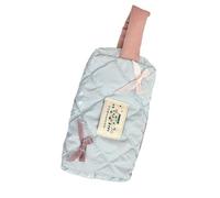 Fazvncv Cartoon Pencil Case Makeup Bag Large Capacity Pen Pouches Lovely Bows Desk Organizers for Student Aesthetic Pouch Lovely Bows Pencil Makeup Cosmetic